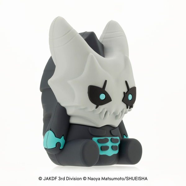 KOTOBUKIYA POTE RABA RUBBER MASCOT Kaiju No. 8 | 4934054054954