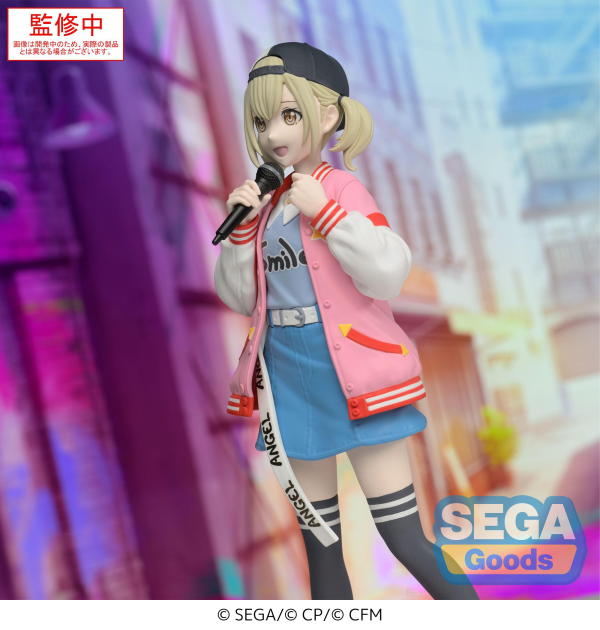 Desktop x Decorate Collections "HATSUNE MIKU: COLORFUL STAGE" "Azusawa Kohane" | 4582733440835