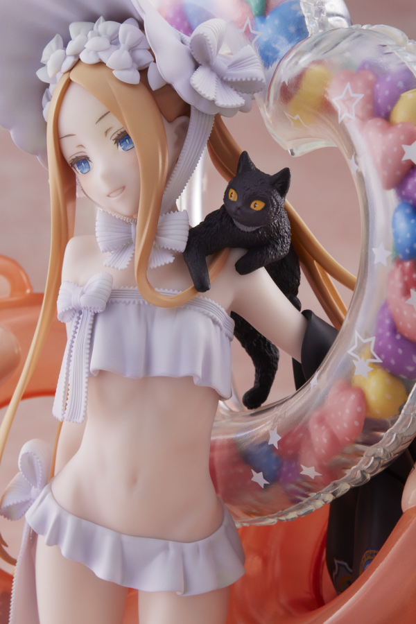 ANIPLEX Fate/Grand Order Foreigner/Abigail Williams (Summer) 1/7 Scale Figure | 4534530756688