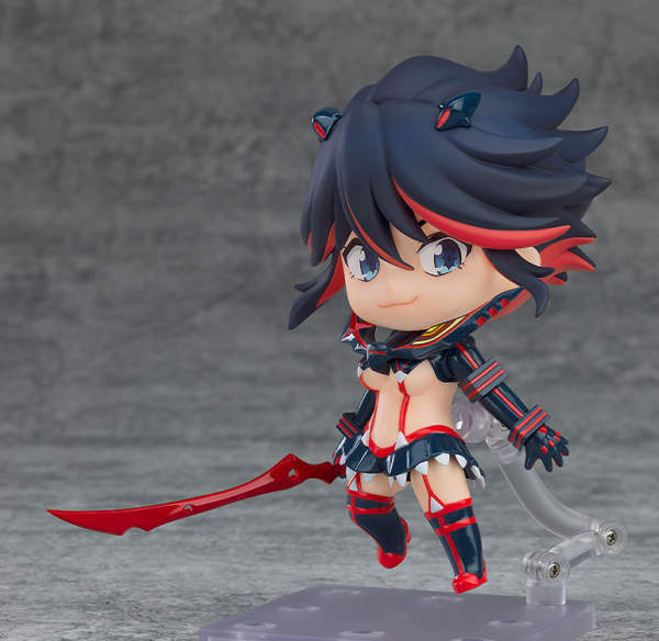 GOOD SMILE COMPANY Nendoroid Ryuko Matoi: Kamui Senketsu Ver.(4571697180673)