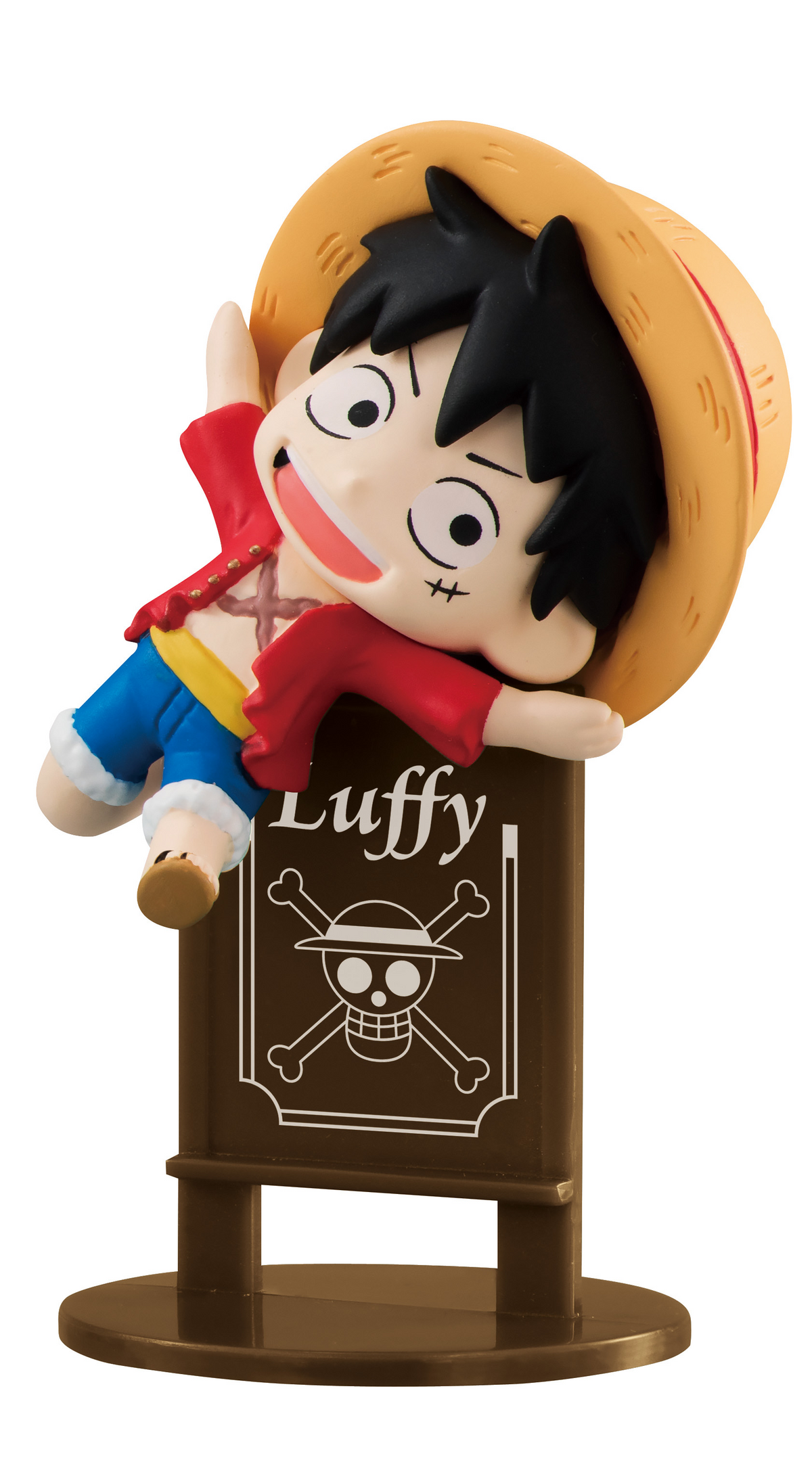 MegaHouse Ochatomo series ONE PIECE Pirates Party (Repeat)