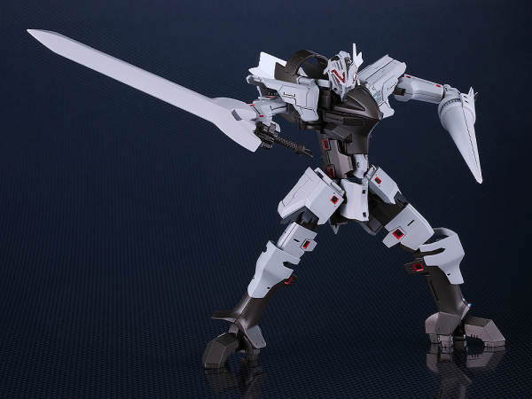 GOOD SMILE COMPANY MODEROID Delphine Second Form(4571697183544)(4571697183544)