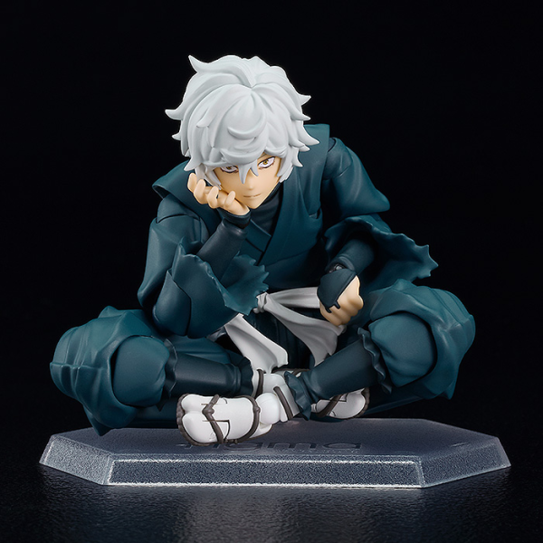 figma Gabimaru | 4580590179257