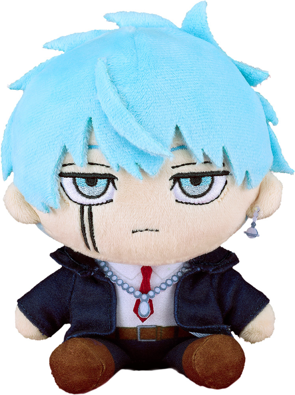 MASHLE MAGIC AND MUSCLES LANCE CROWN PLUSHIE | 4580590185753