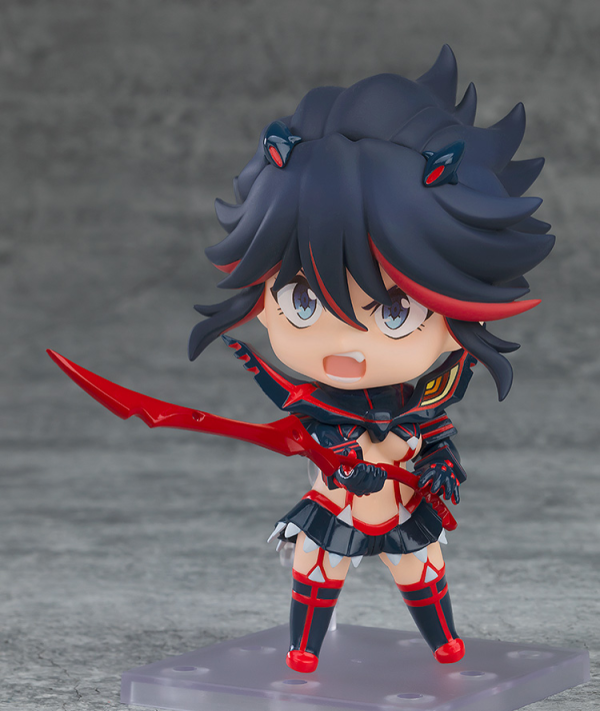 GOOD SMILE COMPANY Nendoroid Ryuko Matoi: Kamui Senketsu Ver.(4571697180673)