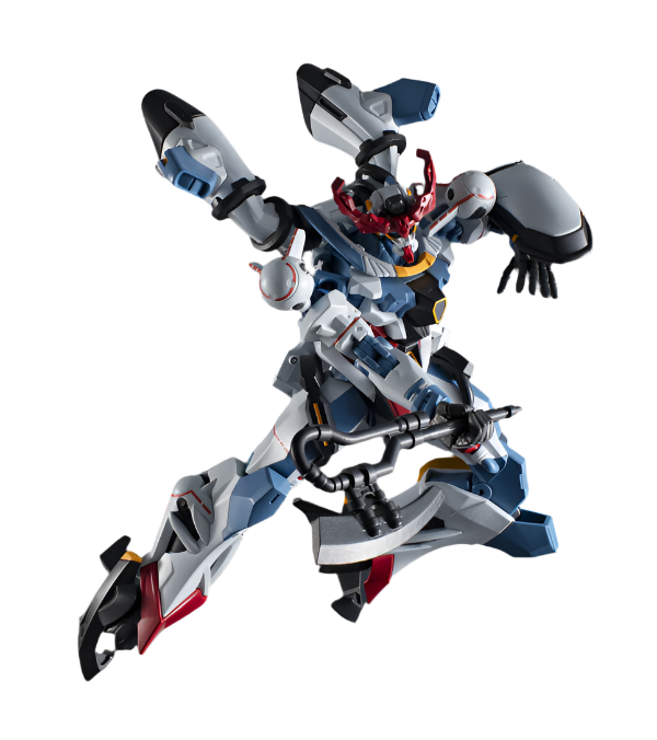TAMASHII NATIONS gMS-Ω GQuuuuuuX Mobile Suit Gundam, TAMASHII NATIONS GUNDAM UNIVERSE(4573102687678)