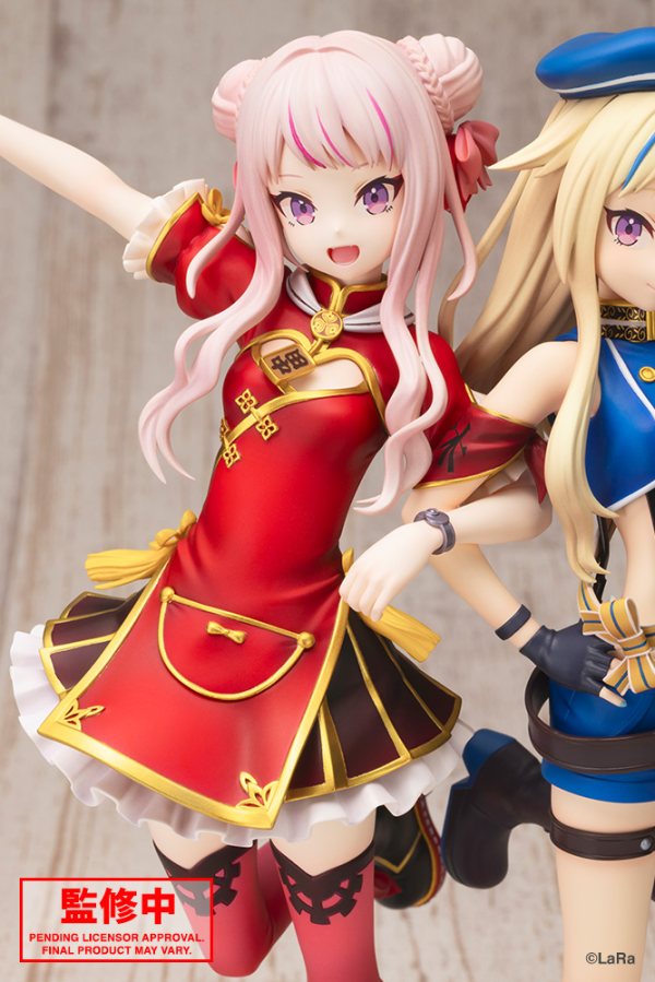 KOTOBUKIYA HIMEHINA | 4934054062720