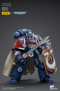 Joy Toy Ultramarines Victrix Guard | 6973130373587