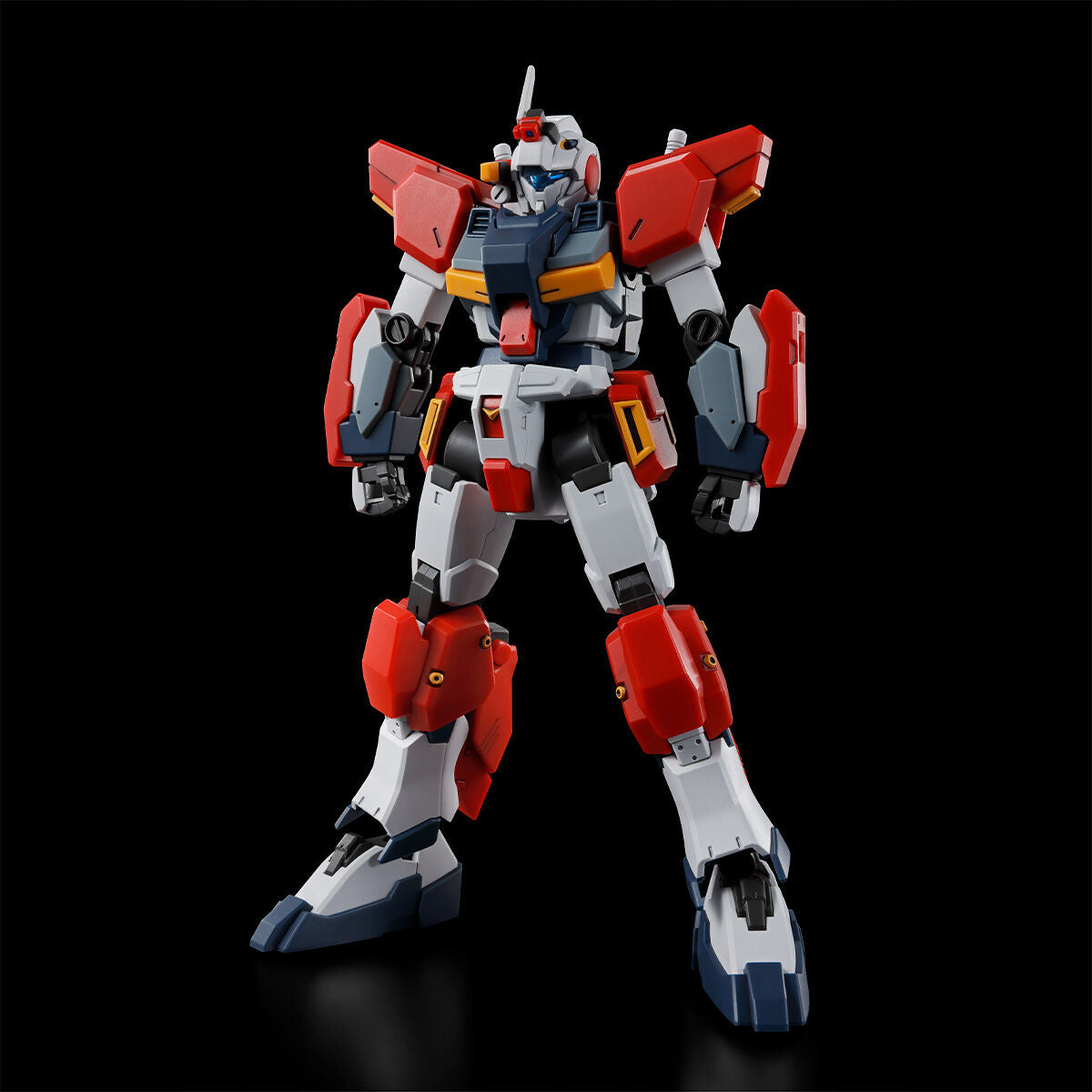 P-Bandai HG 1/144 G-Line Light Armor