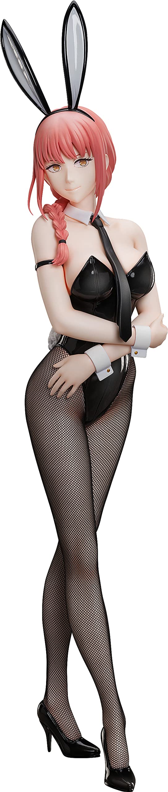 FREEing Makima: Bunny Ver. | 4570001511615