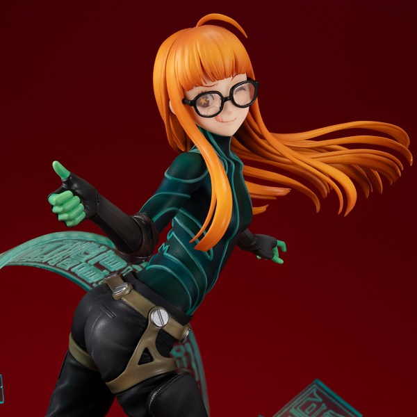 MegaHouse Lucrea Persona 5 Royal Oracle (Futaba Sakura) | 4535123840043