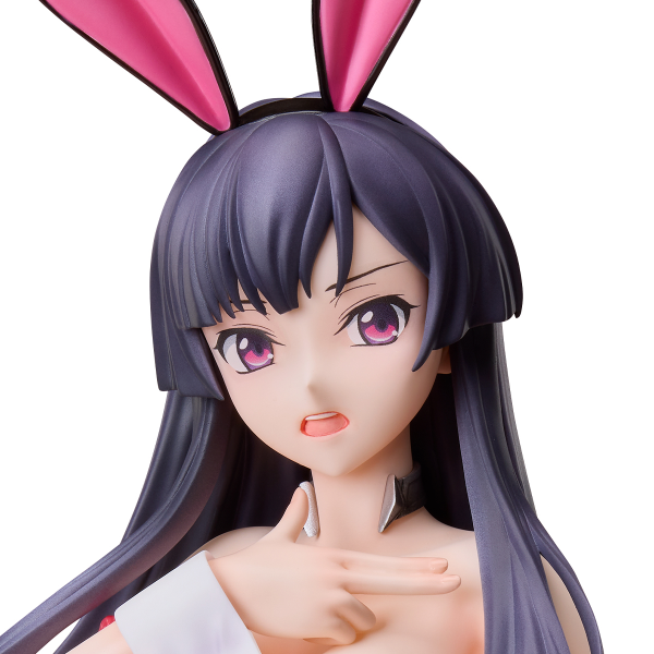 MegaHouse B-style CODE GEASS Rozé of the Recapture Sakuya Sumeragi Bunny Ver. | 4570001514210