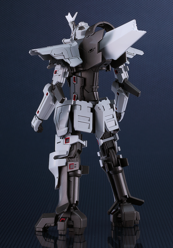 GOOD SMILE COMPANY MODEROID Delphine Second Form(4571697183544)(4571697183544)