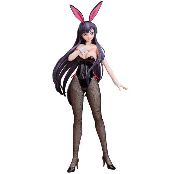 MegaHouse B-style CODE GEASS Rozé of the Recapture Sakuya Sumeragi Bunny Ver. | 4570001514210