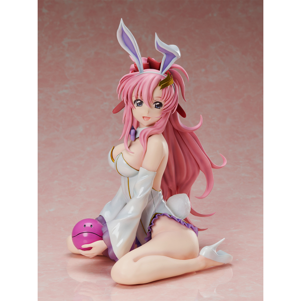 MegaHouse B-style MOBILE SUIT GUNDAM SEED Lacus Clyne bare legs bunny ver. | 4535123839764