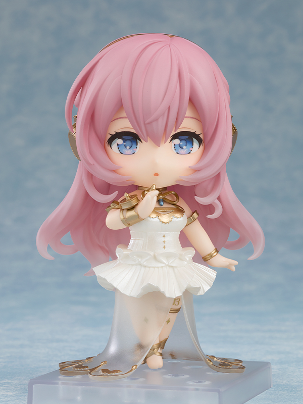 Nendoroid Megurine Luka Symphony: 2024 Ver. | 4580590203136