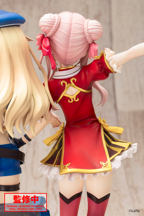 KOTOBUKIYA HIMEHINA | 4934054062720