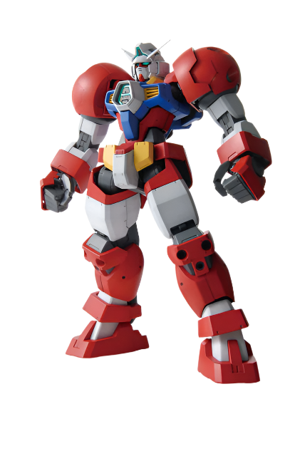 MG 1/100 Gundam AGE-1 Titus | 4573102628848