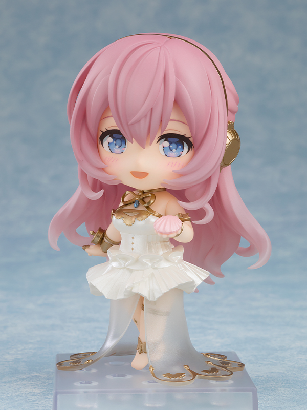 Nendoroid Megurine Luka Symphony: 2024 Ver. | 4580590203136