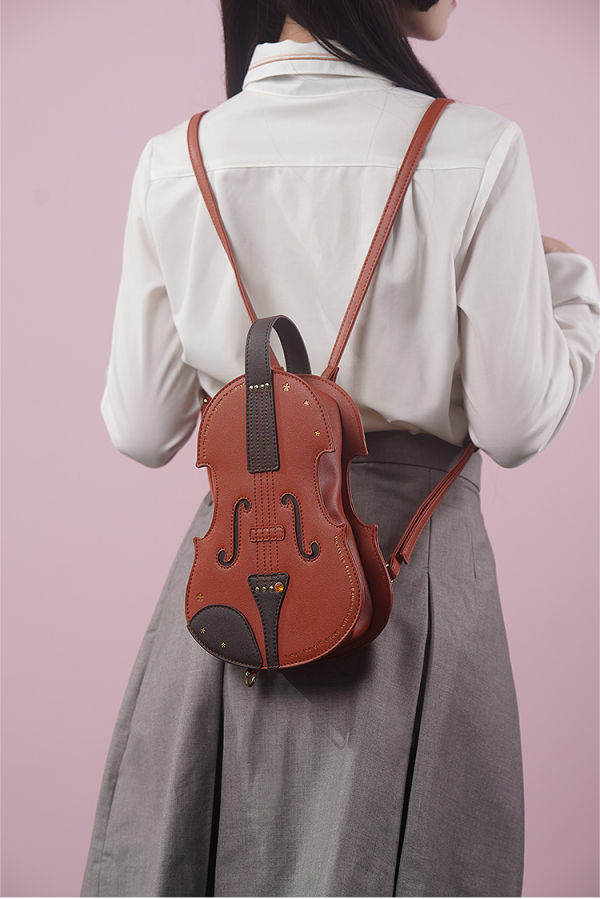 Violin Bag | 4580590190825