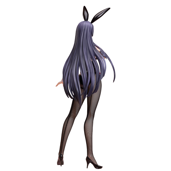 MegaHouse B-style CODE GEASS Rozé of the Recapture Sakuya Sumeragi Bunny Ver. | 4570001514210
