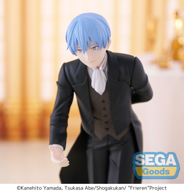 Luminasta "Frieren: Beyond Journey's End" "Himmel" ~In Vorig~ | 4582733434209