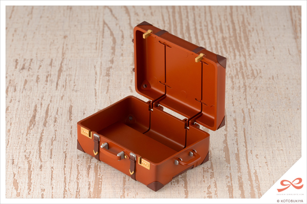 KOTOBUKIYA AFTER SCHOOL TRAVEL TIME | 190526033078