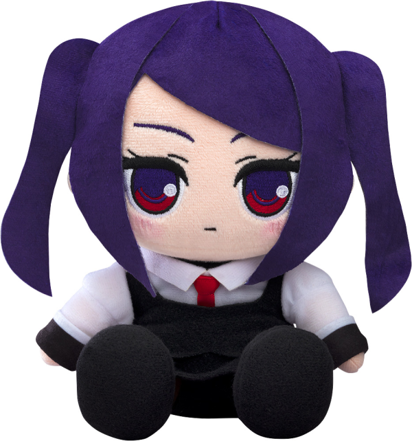 GOOD SMILE COMPANY Plushie Jill Stingray(4580590191679)(4580590191679)