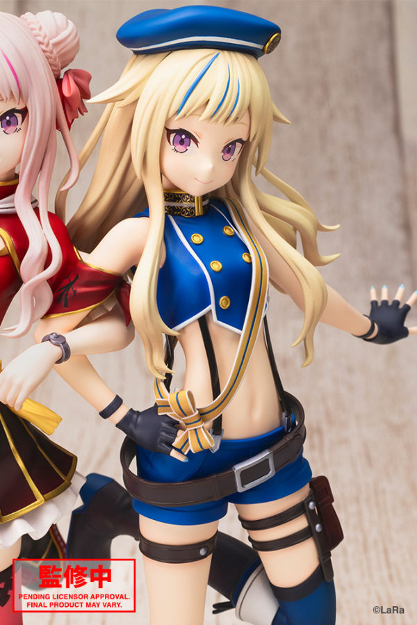 KOTOBUKIYA HIMEHINA | 4934054062720