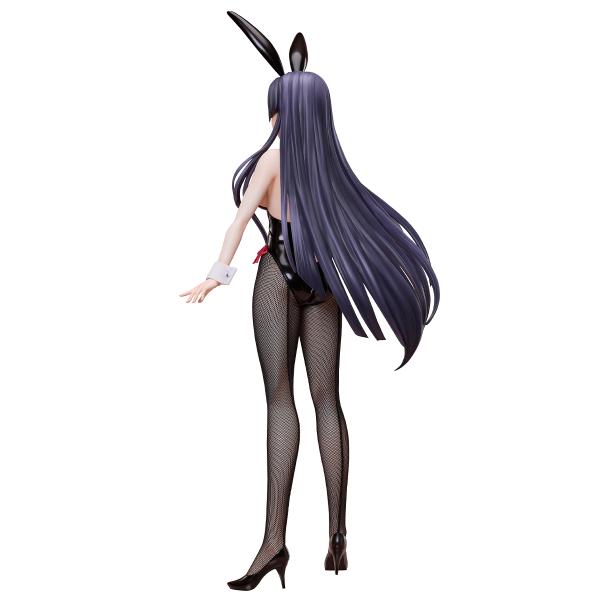 MegaHouse B-style CODE GEASS Rozé of the Recapture Sakuya Sumeragi Bunny Ver. | 4570001514210