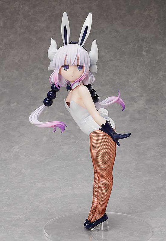 FREEing Kanna: Bunny Ver. | 4570001512452