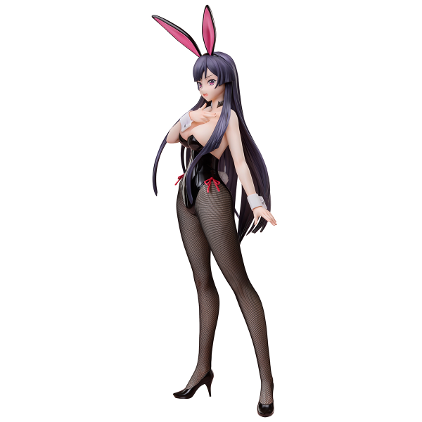 MegaHouse B-style CODE GEASS Rozé of the Recapture Sakuya Sumeragi Bunny Ver. | 4570001514210
