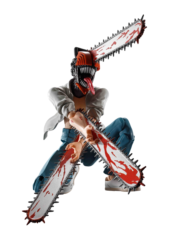 TAMASHII NATIONS Chainsaw Man -Reze Arc- Chainsaw Man – The Movie: Reze Arc, TAMASHII NATIONS S.H.Figuarts | 4573102687258