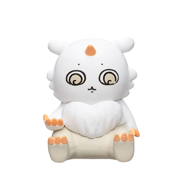 KITAN CLUB Chiikawa – set of 20 figures | 4580045307921