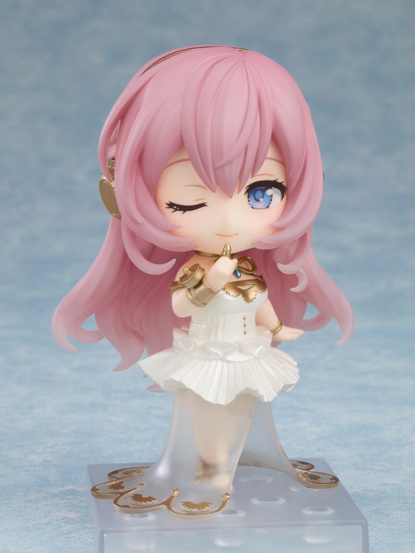 Nendoroid Megurine Luka Symphony: 2024 Ver. | 4580590203136
