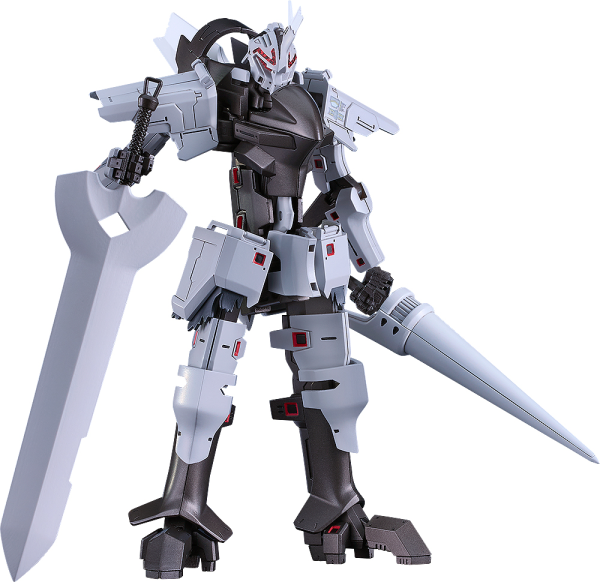 GOOD SMILE COMPANY MODEROID Delphine Second Form(4571697183544)(4571697183544)