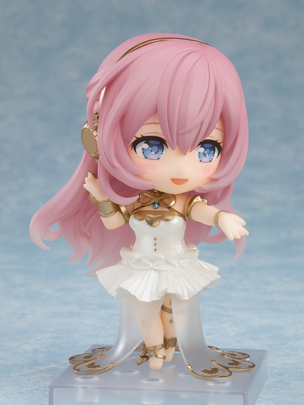 Nendoroid Megurine Luka Symphony: 2024 Ver. | 4580590203136