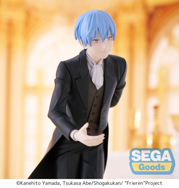 Luminasta "Frieren: Beyond Journey's End" "Himmel" ~In Vorig~ | 4582733434209