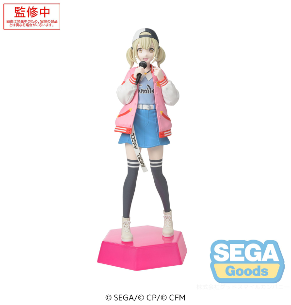 Desktop x Decorate Collections "HATSUNE MIKU: COLORFUL STAGE" "Azusawa Kohane" | 4582733440835