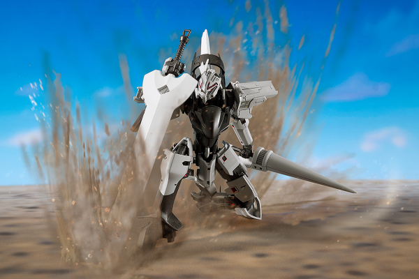 GOOD SMILE COMPANY MODEROID Delphine Second Form(4571697183544)(4571697183544)