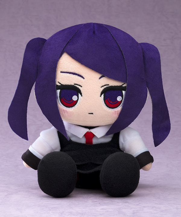 GOOD SMILE COMPANY Plushie Jill Stingray(4580590191679)(4580590191679)