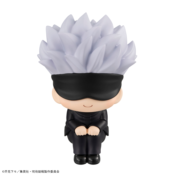 Lookup JUJUTSUKAISEN Satoru Gojo(Repeat)