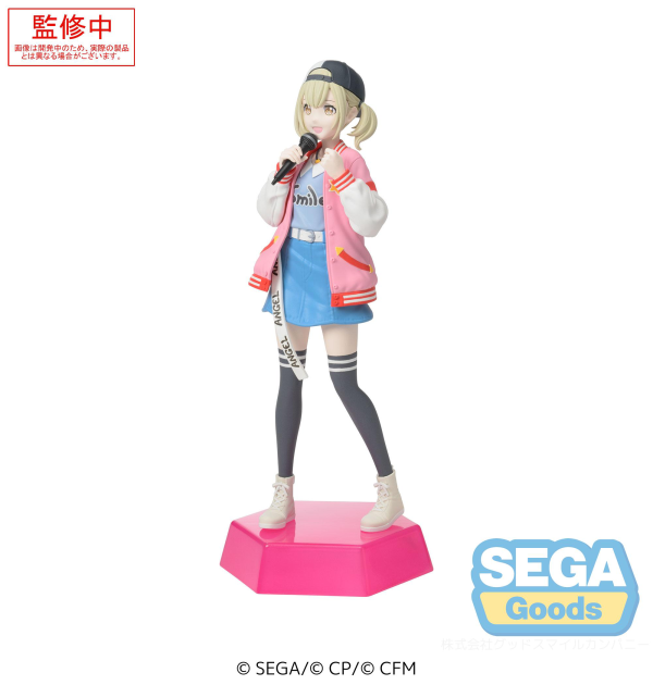 Desktop x Decorate Collections "HATSUNE MIKU: COLORFUL STAGE" "Azusawa Kohane" | 4582733440835