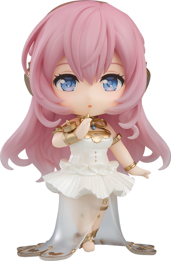 Nendoroid Megurine Luka Symphony: 2024 Ver. | 4580590203136