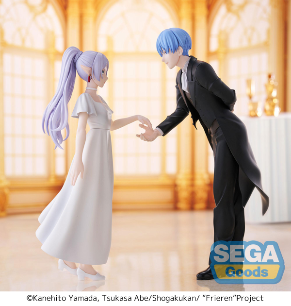 Luminasta "Frieren: Beyond Journey's End" "Himmel" ~In Vorig~ | 4582733434209