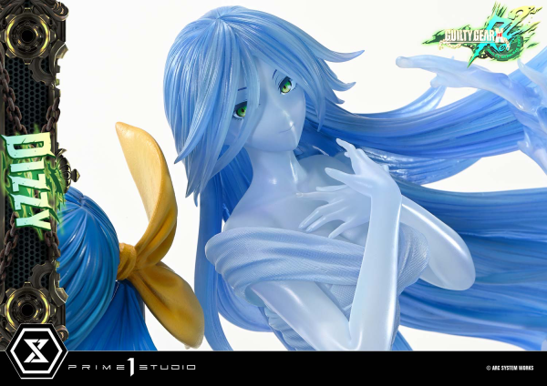 Prime 1 Studio Ultimate Premium Masterline GUILTY GEAR Xrd REV 2 DIZZY Bonus Version | 4582647121455