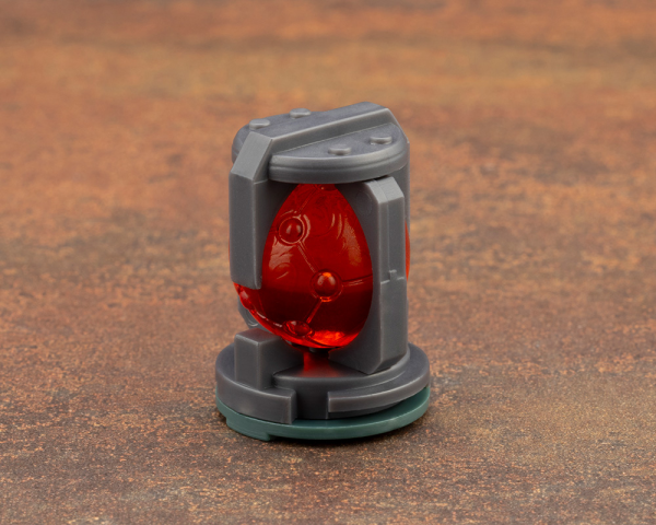 KOTOBUKIYA RZ-013 CANNON TORTOISE Marking Plus Ver.(4934054070589)(4934054070589)