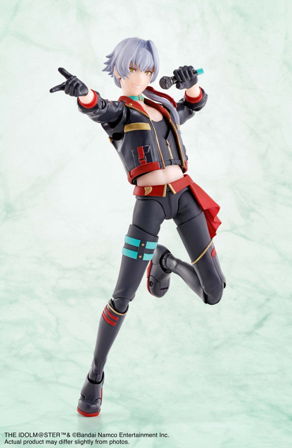 BANDAI Spirits REN KIZAKI, TAMASHII NATIONS S.H.Figuarts | 4573102655417