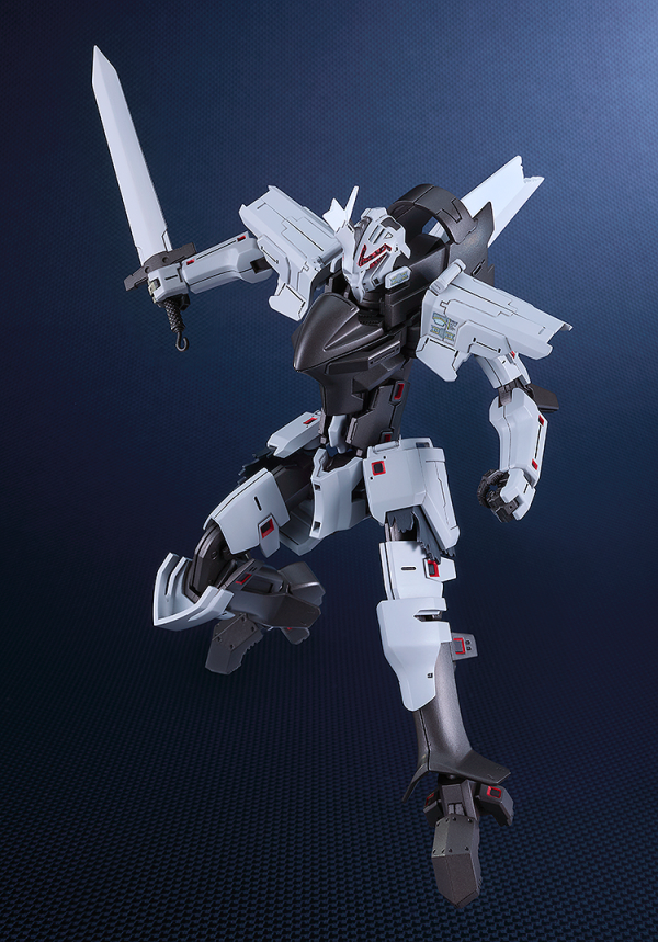 GOOD SMILE COMPANY MODEROID Delphine Second Form(4571697183544)(4571697183544)