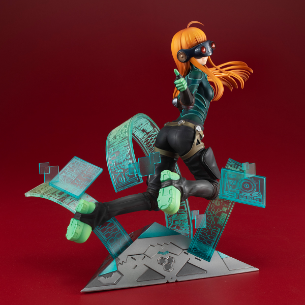MegaHouse Lucrea Persona 5 Royal Oracle (Futaba Sakura) | 4535123840043